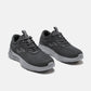 Tenis Joma Hombre Teseo Ctesew2612 Memory Foam Gris