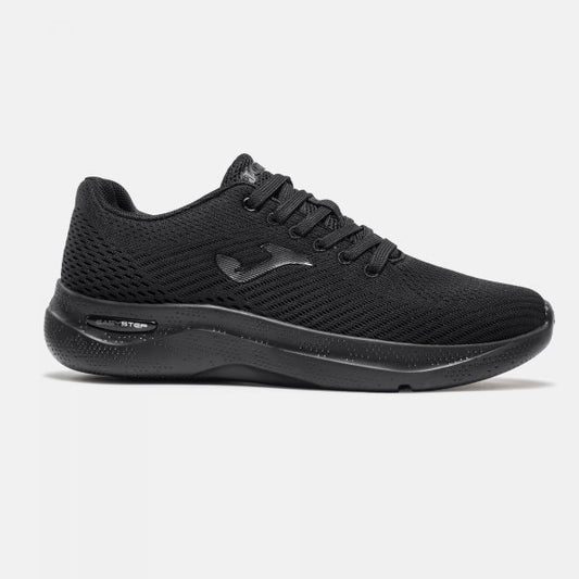 Tenis Joma Mujer Ccorlw2621 Corinto Memory Foam Negros
