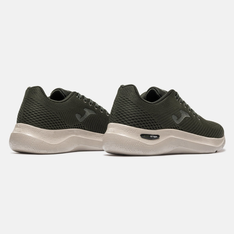 Tenis Joma Hombre Ccorw2623 Corinto Memory Foam Caqui