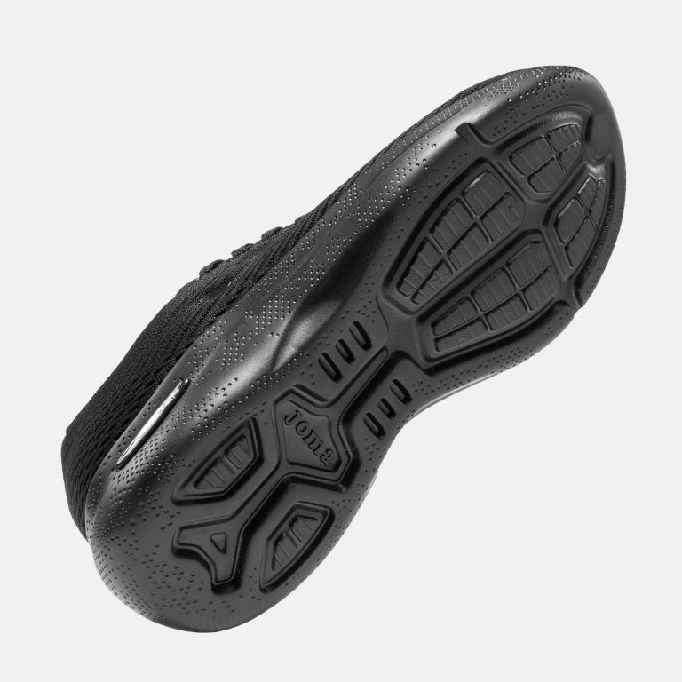 Tenis Joma Mujer Ccorlw2621 Corinto Memory Foam Negros