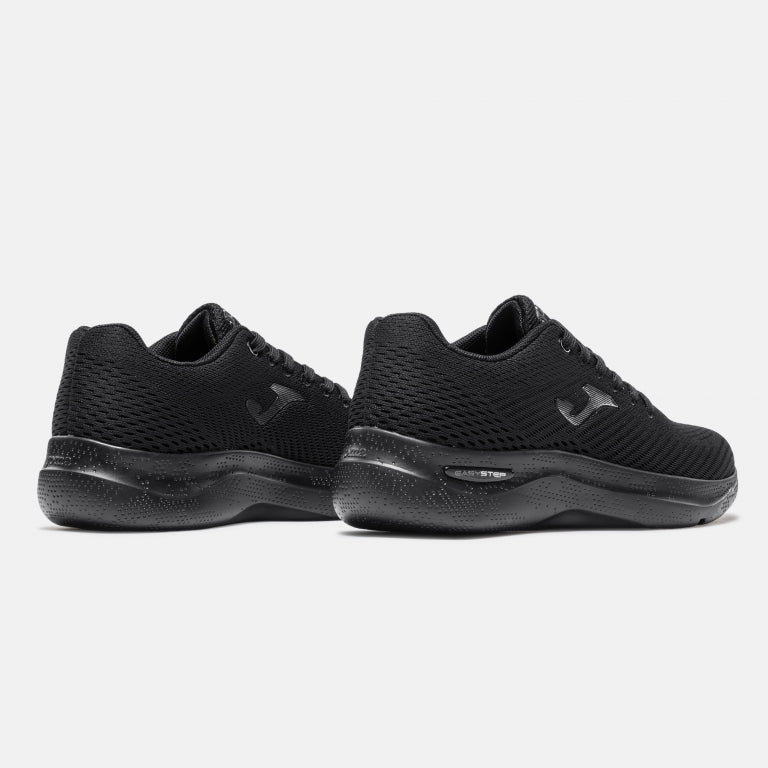 Tenis Joma Mujer Ccorlw2621 Corinto Memory Foam Negros