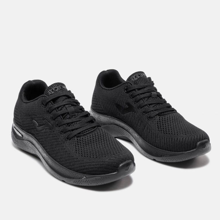 Tenis Joma Mujer Ccorlw2621 Corinto Memory Foam Negros