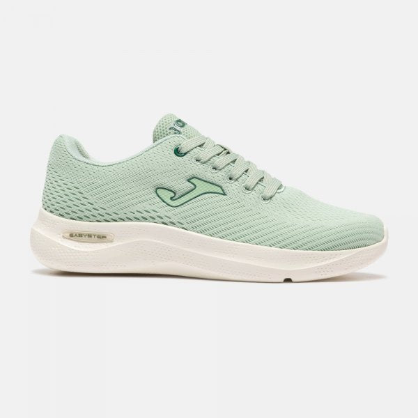 Tenis Joma Mujer Ccorlw2615 Corinto Memory Foam Verde