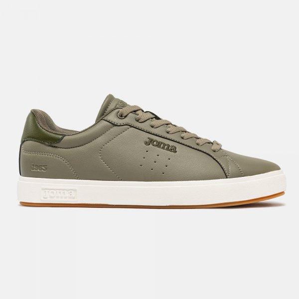 Tenis Joma Hombre Classic Cclasw2623 Casuales Caqui