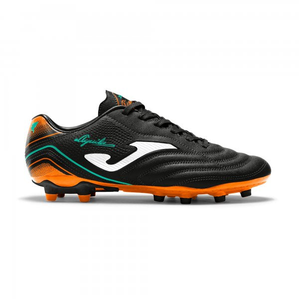 Tacos Fútbol Joma Hombre Aguvw2631fg Tachones Negros