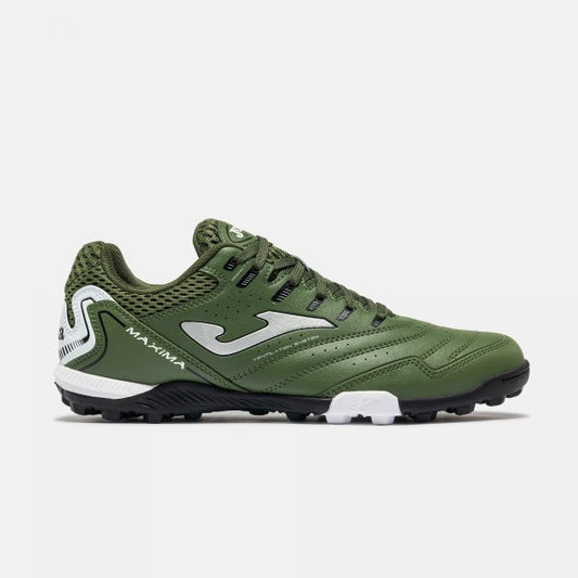 Tenis Joma Fútbol Rápido Hombre Maxvw2615tf Turf Menta