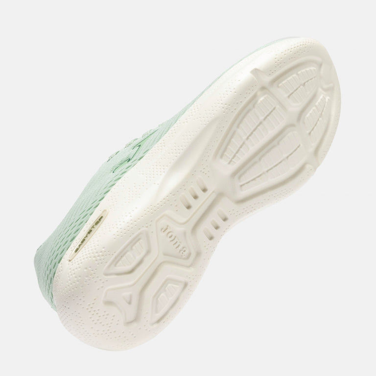 Tenis Joma Mujer Ccorlw2615 Corinto Memory Foam Verde