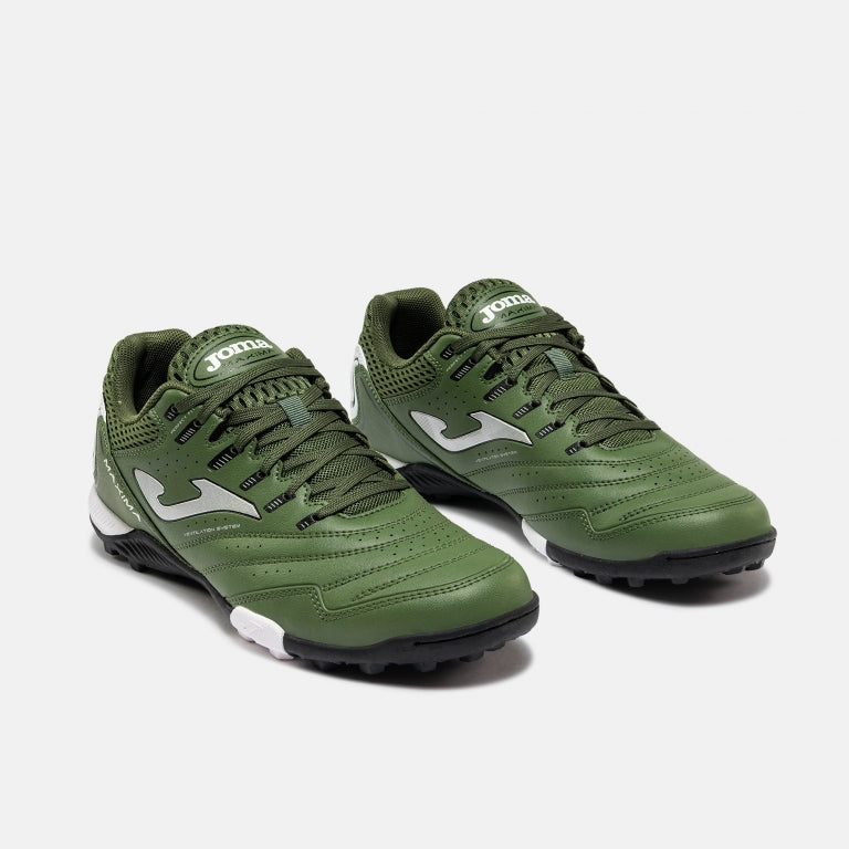 Tenis Joma Fútbol Rápido Hombre Maxvw2615tf Turf Menta