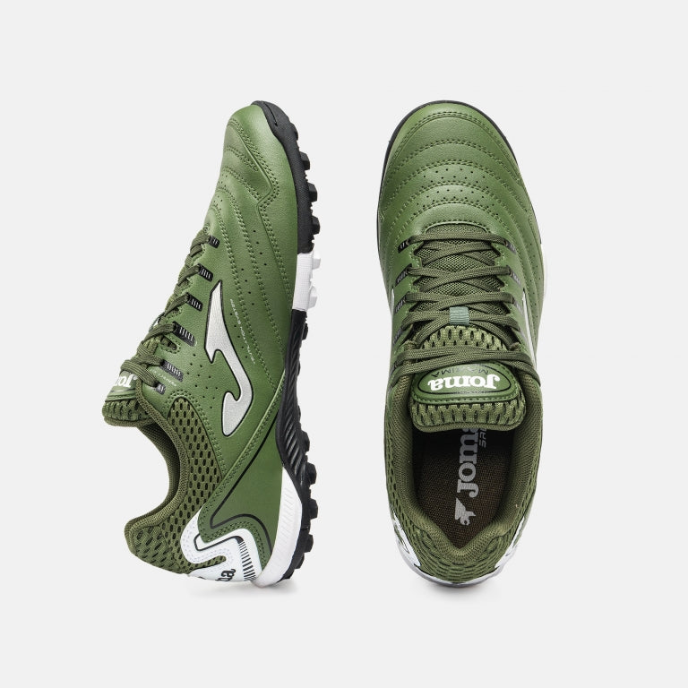 Tenis Joma Fútbol Rápido Hombre Maxvw2615tf Turf Menta