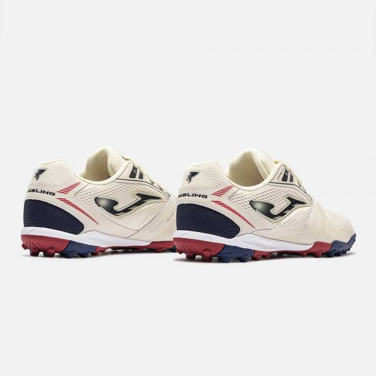 Tenis Fútbol Rápido Joma Hombre Drivw2625tf Turf Beige