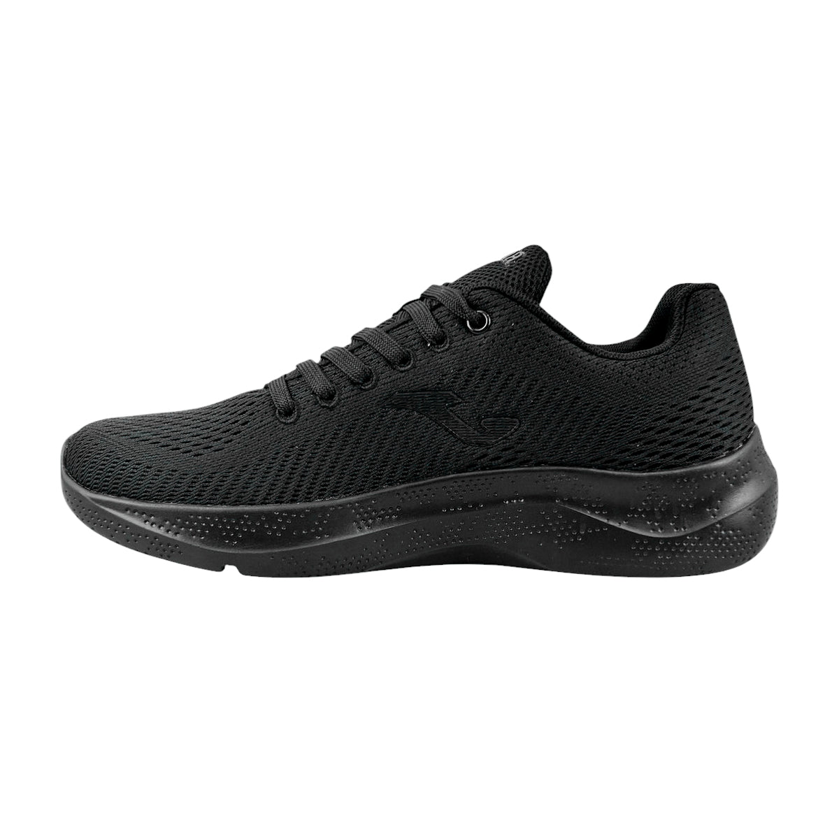 Tenis Joma Mujer Ccorlw2621 Corinto Memory Foam Negros