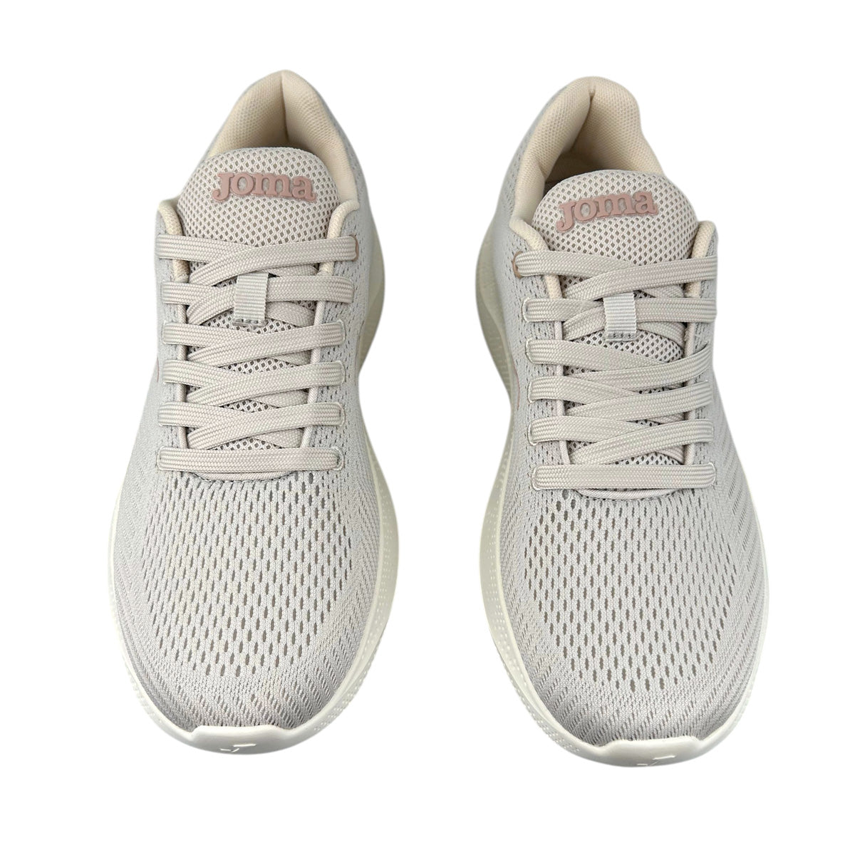 Tenis Joma Mujer Ccorlw2625 Corinto Memory Foam Beige