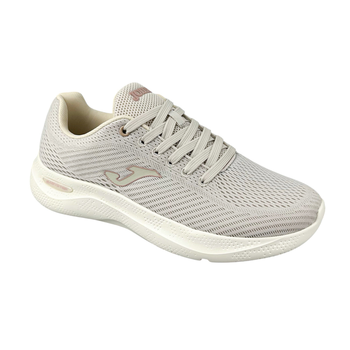 Tenis Joma Mujer Ccorlw2625 Corinto Memory Foam Beige