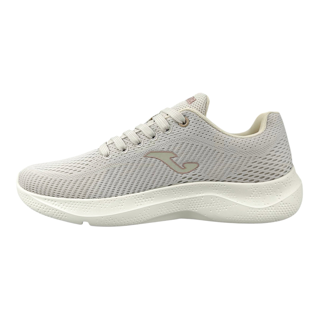 Tenis Joma Mujer Ccorlw2625 Corinto Memory Foam Beige
