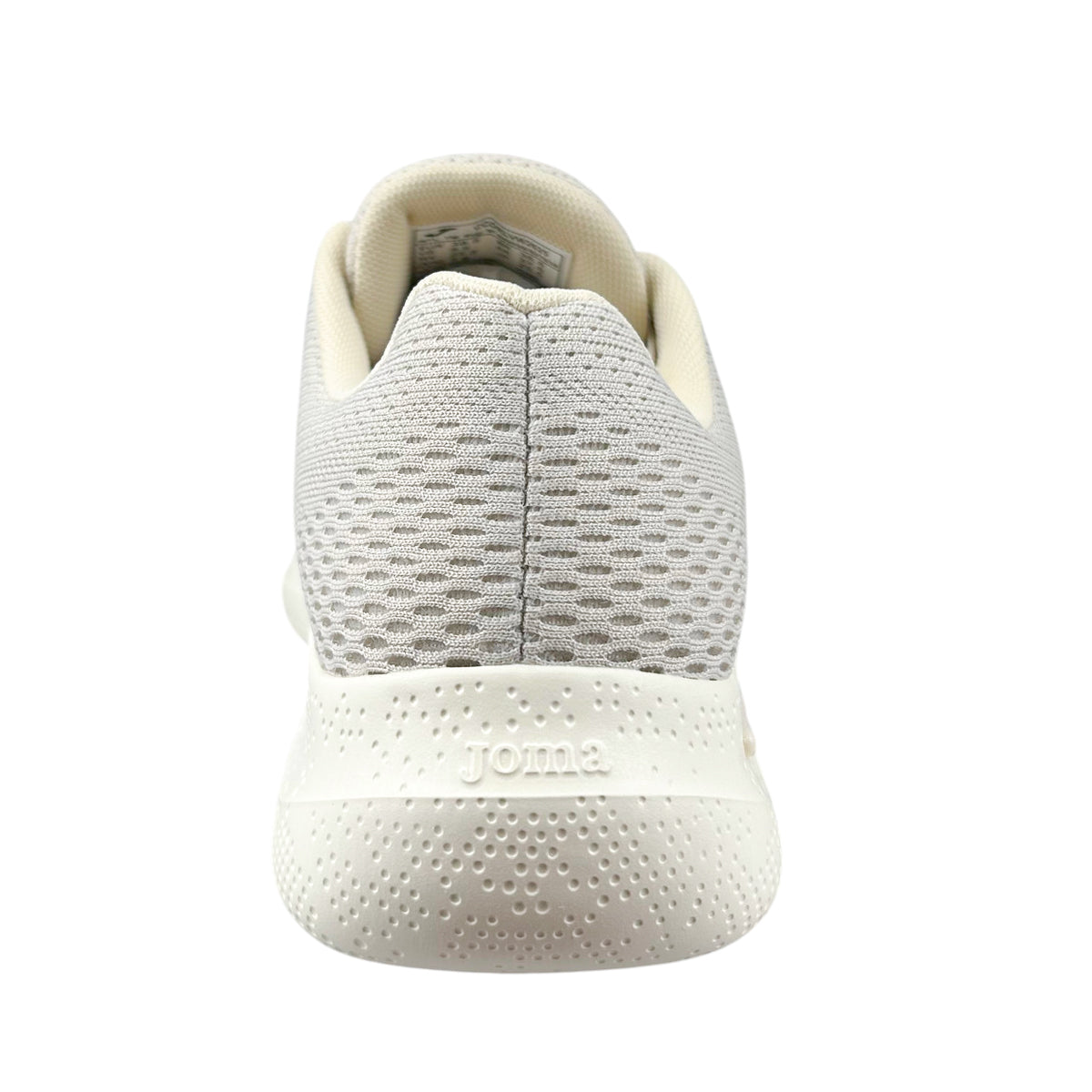 Tenis Joma Mujer Ccorlw2625 Corinto Memory Foam Beige