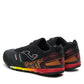 Tenis Fútbol Rápido Hombre Joma Munw2401tf Piel Negro