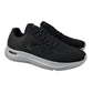 Tenis Joma Hombre Ccorw2601 Corinto Memory Foam Negros