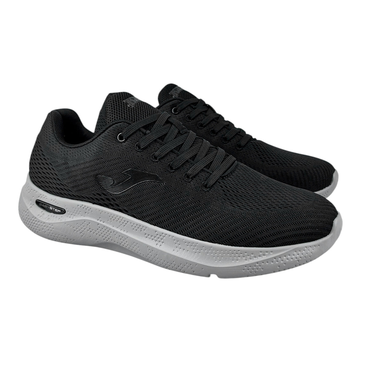 Tenis Joma Hombre Ccorw2601 Corinto Memory Foam Negros