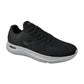 Tenis Joma Hombre Ccorw2601 Corinto Memory Foam Negros