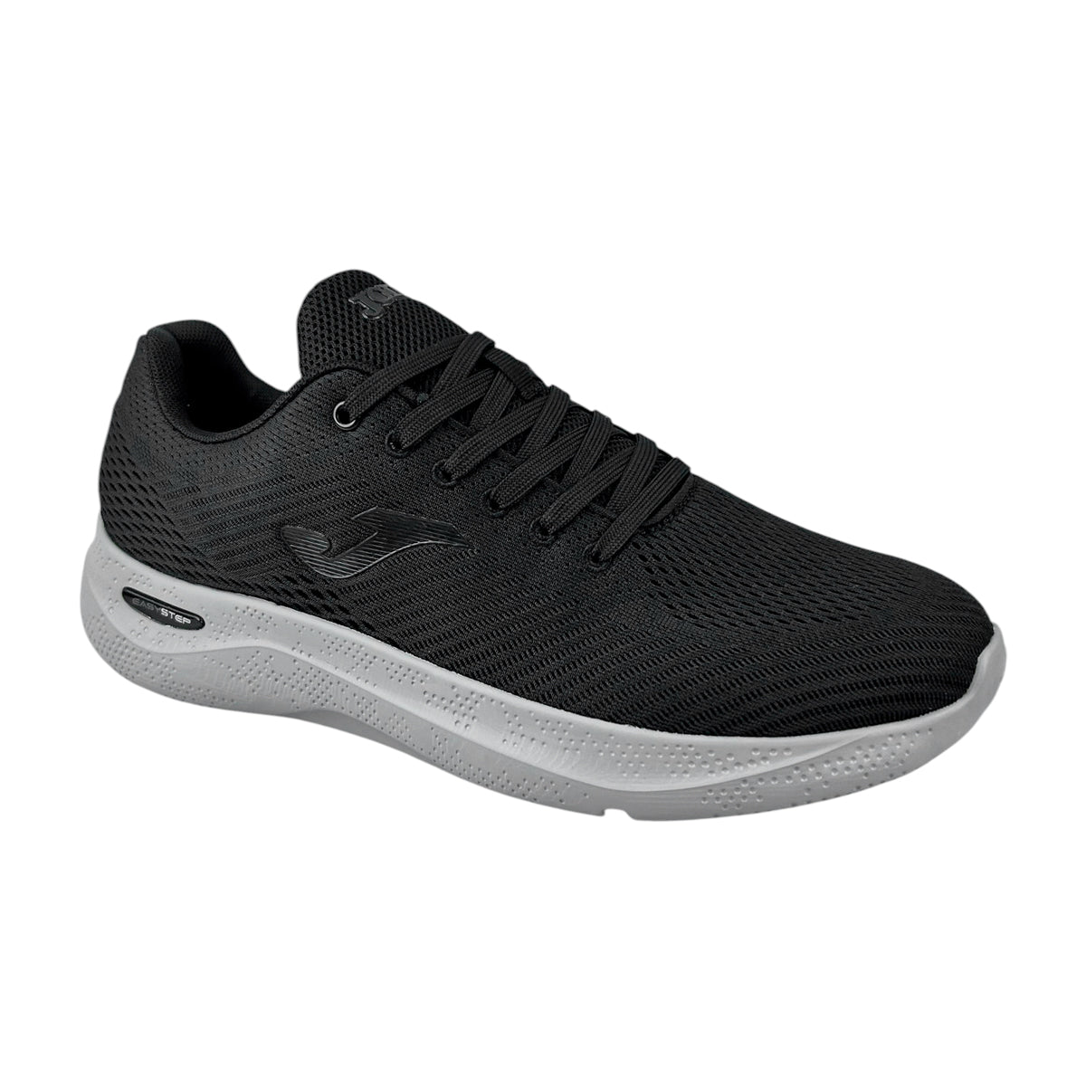 Tenis Joma Hombre Ccorw2601 Corinto Memory Foam Negros