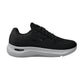 Tenis Joma Hombre Ccorw2601 Corinto Memory Foam Negros