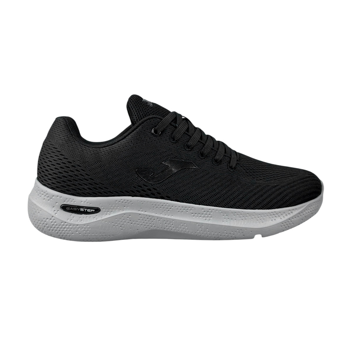 Tenis Joma Hombre Ccorw2601 Corinto Memory Foam Negros