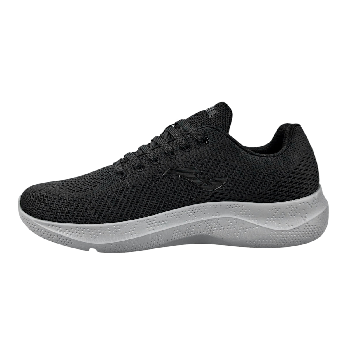 Tenis Joma Hombre Ccorw2601 Corinto Memory Foam Negros