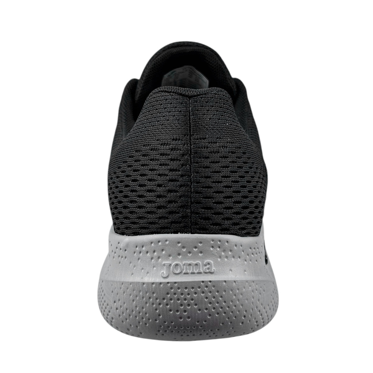 Tenis Joma Hombre Ccorw2601 Corinto Memory Foam Negros