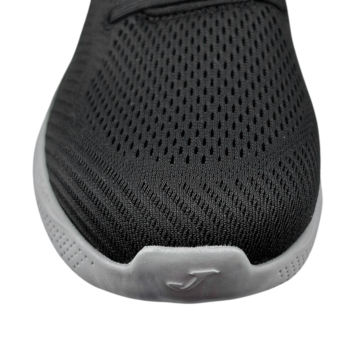 Tenis Joma Hombre Ccorw2601 Corinto Memory Foam Negros