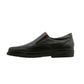 Zapatos Mocasín Hombre Triples 36100 Piel Borrego Confort