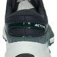 Tenis Running Hombre Joma Ractiw2520 Active Cómodos Gris Oscuro