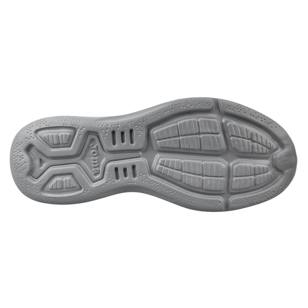 Tenis Joma Hombre Ccorw2601 Corinto Memory Foam Negros