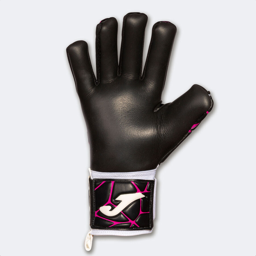 Guantes Portero Fútbol Joma 400908 Gk-pro Negro Fucsia