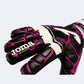 Guantes Portero Fútbol Joma 400908 Gk-pro Negro Fucsia