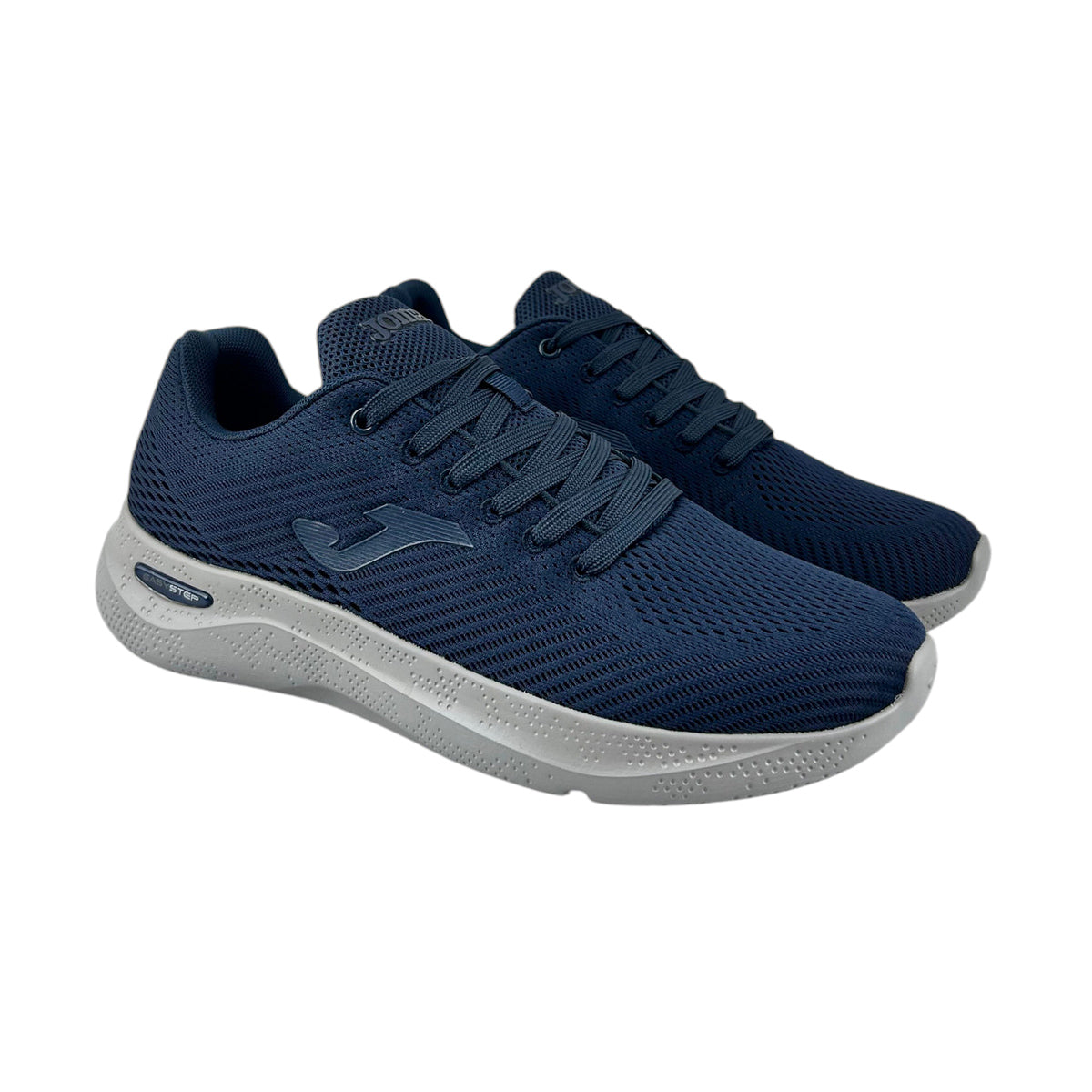Tenis Joma Hombre Corinto Ccorw2603 Memory Foam Marino