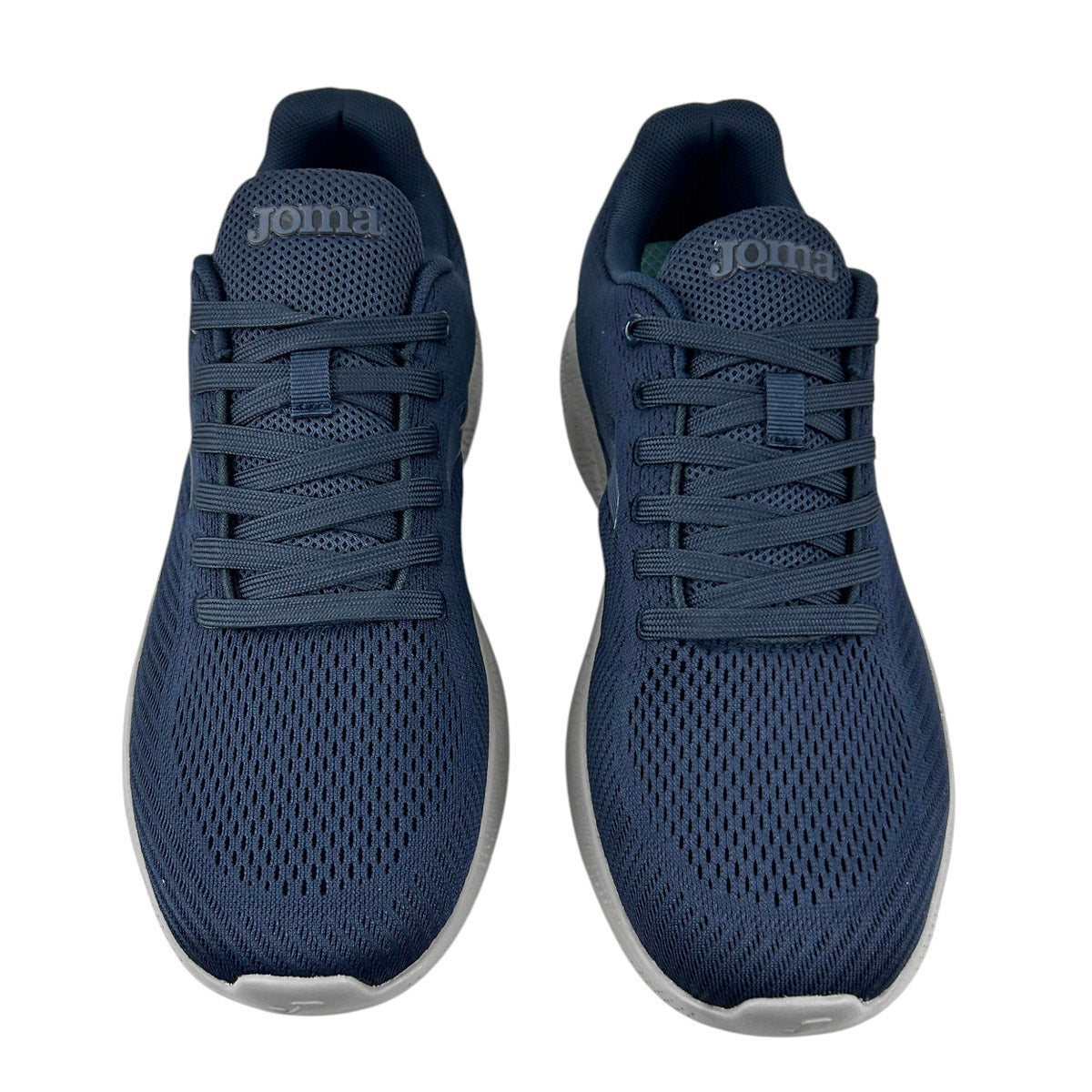 Tenis Joma Hombre Corinto Ccorw2603 Memory Foam Marino