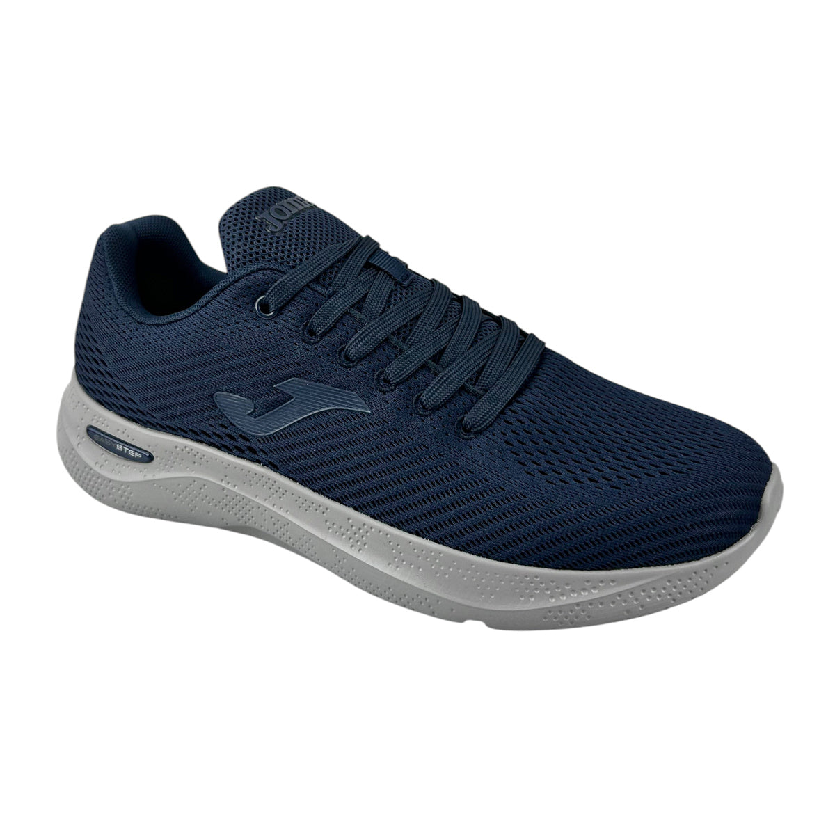 Tenis Joma Hombre Corinto Ccorw2603 Memory Foam Marino