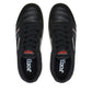 Tenis Fútbol Rápido Hombre Joma Munw2401tf Piel Negro
