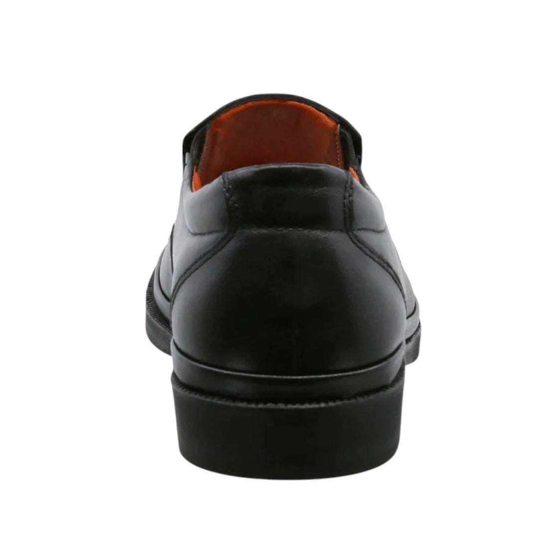 Zapatos Mocasín Hombre Triples 36100 Piel Borrego Confort