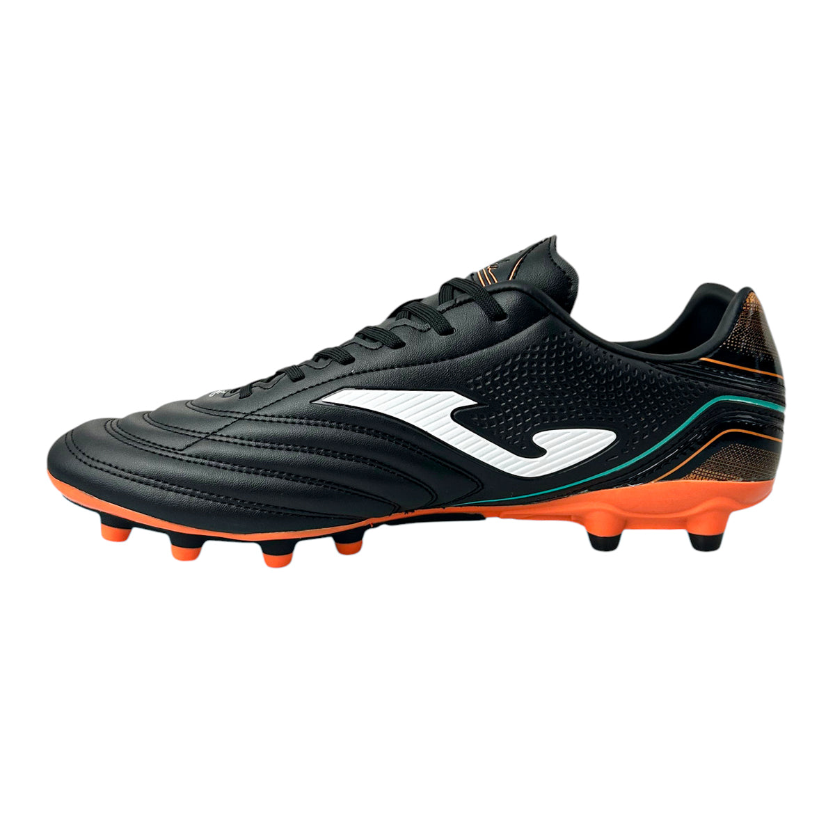 Tacos Fútbol Joma Hombre Aguvw2631fg Tachones Negros