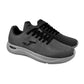Tenis Joma Hombre Ccorw2612 Corinto Memory Foam Gris
