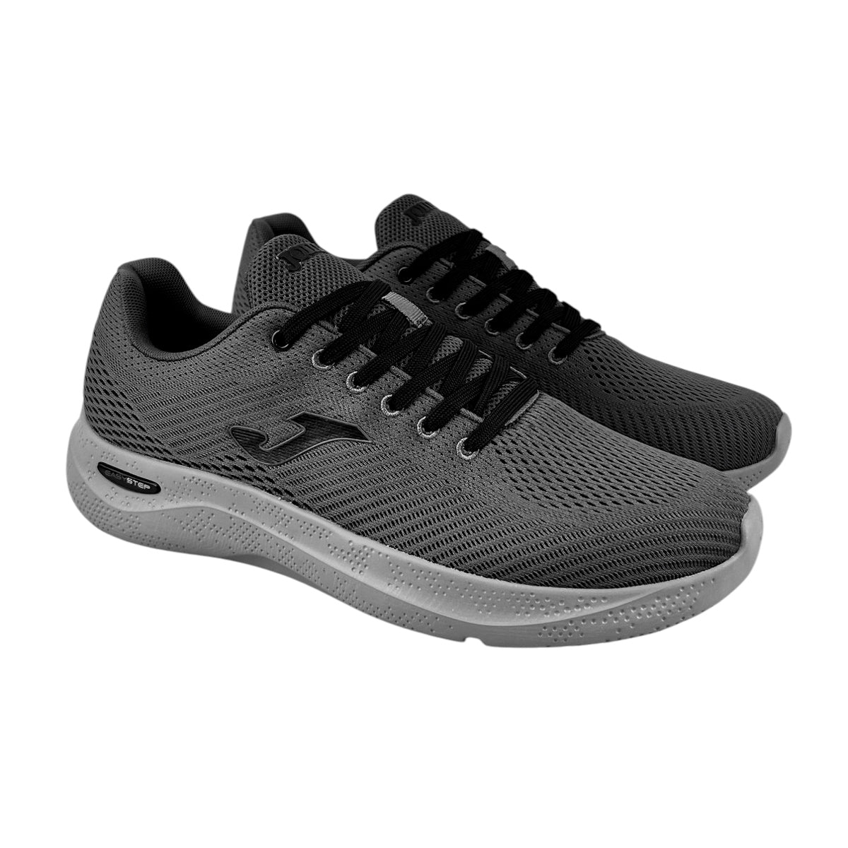 Tenis Joma Hombre Ccorw2612 Corinto Memory Foam Gris