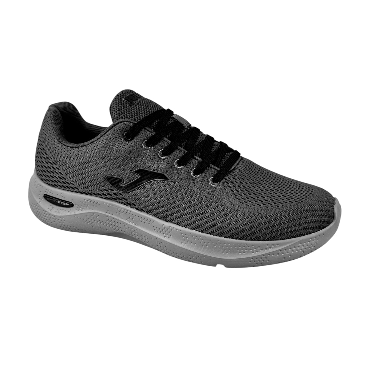 Tenis Joma Hombre Ccorw2612 Corinto Memory Foam Gris
