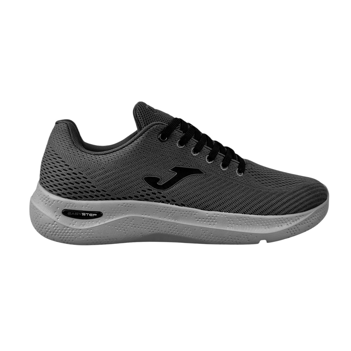 Tenis Joma Hombre Ccorw2612 Corinto Memory Foam Gris