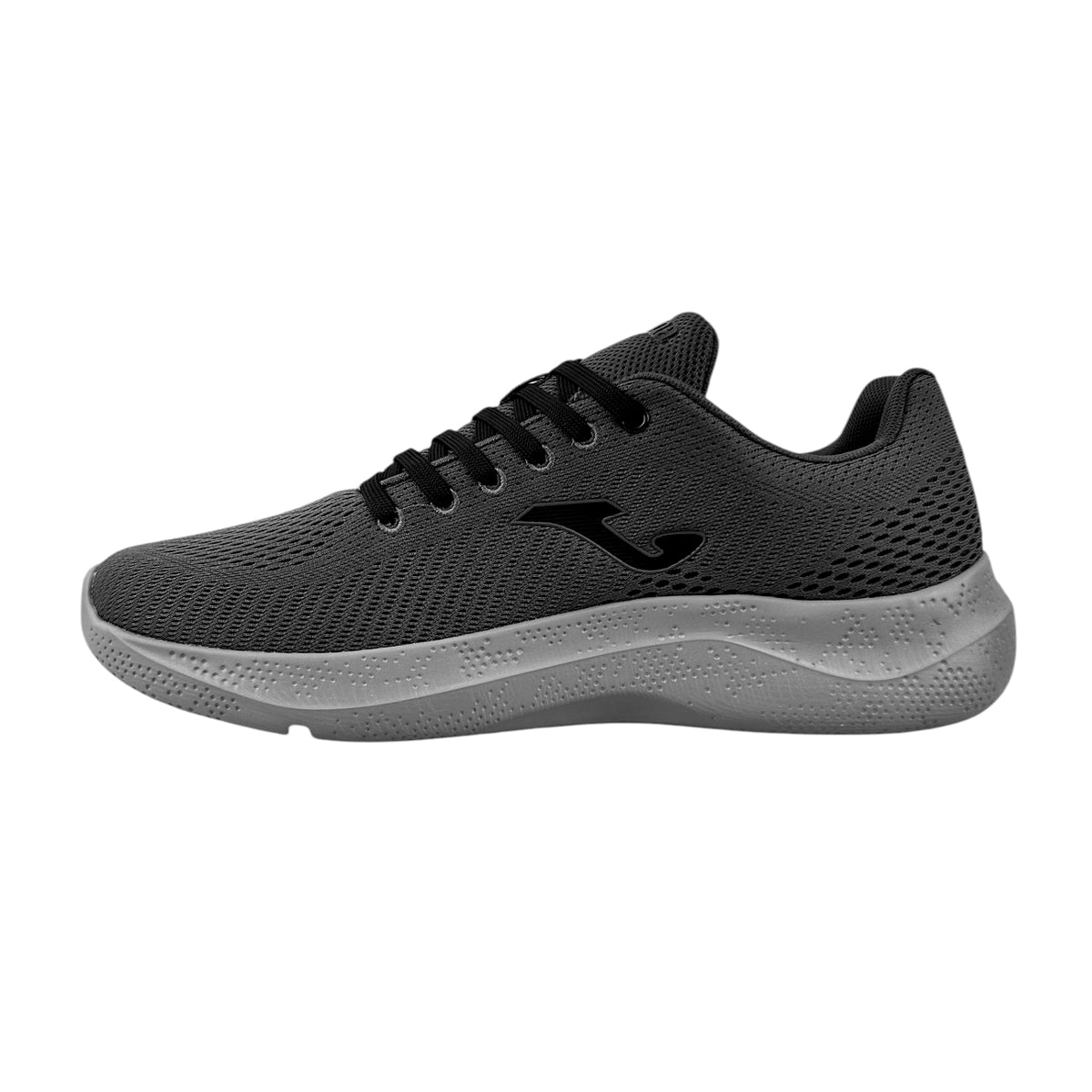 Tenis Joma Hombre Ccorw2612 Corinto Memory Foam Gris