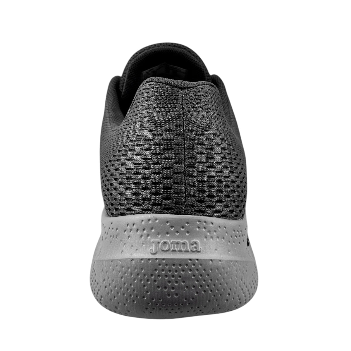 Tenis Joma Hombre Ccorw2612 Corinto Memory Foam Gris