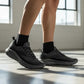 Tenis Deportivos Hombre Charly 1087713 Running Gym Oxford
