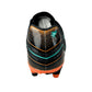 Tacos Fútbol Joma Hombre Aguvw2631fg Tachones Negros