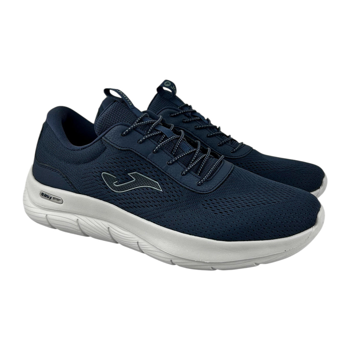 Tenis Joma Hombre Teseo Ctesew2603 Memory Foam Marino