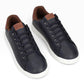 Tenis Capa De Ozono Hombre 611703 Casuales Azul Navy